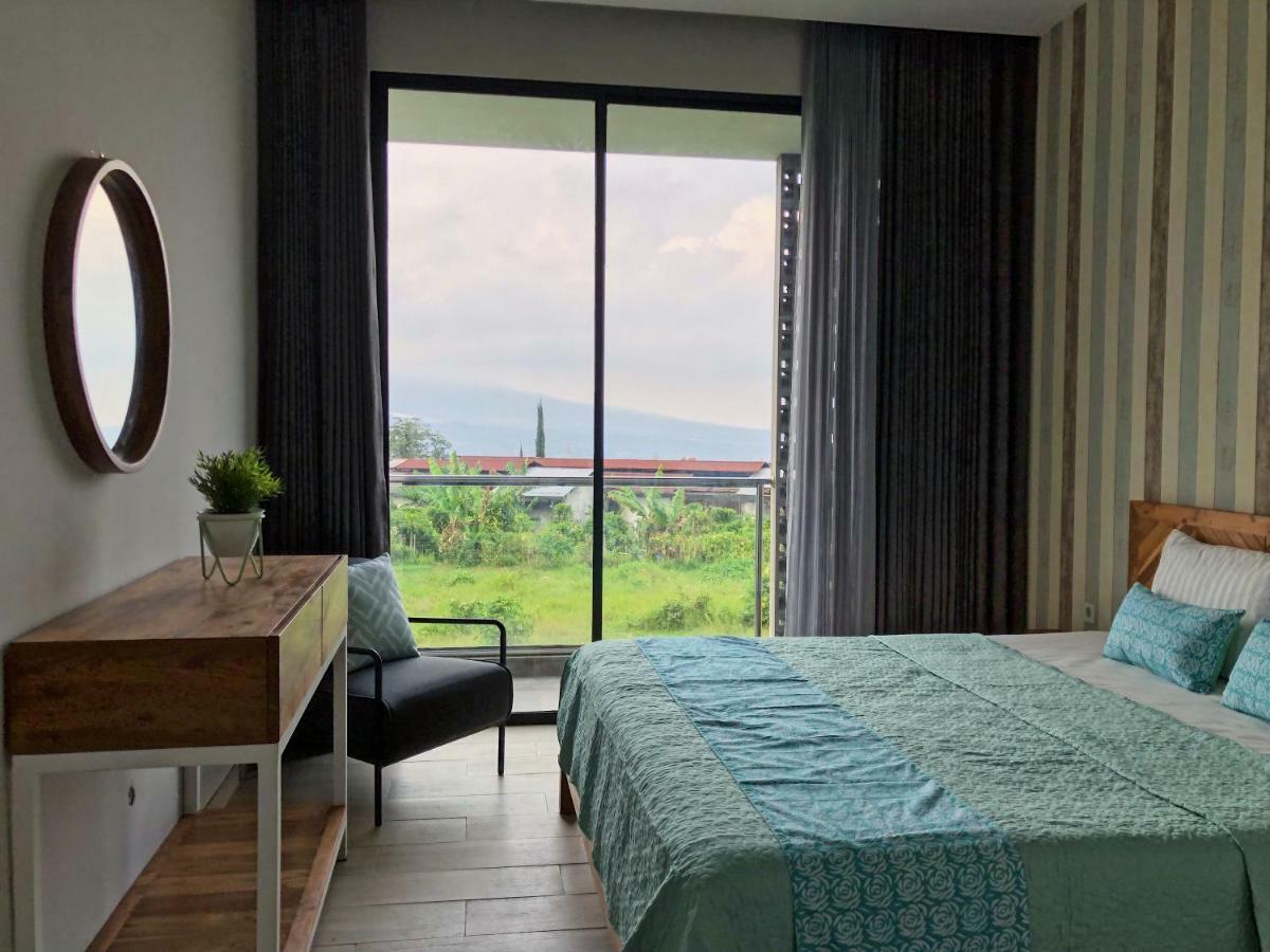 The Cendana Villa'S บาตู ภายนอก รูปภาพ