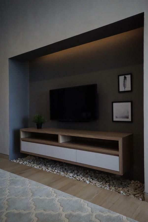 The Cendana Villa'S บาตู ภายนอก รูปภาพ