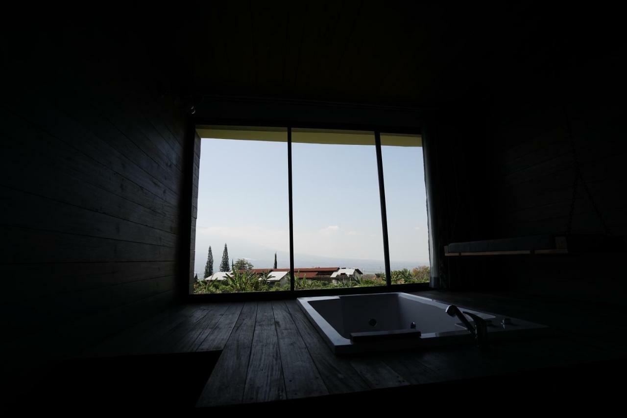 The Cendana Villa'S บาตู ภายนอก รูปภาพ