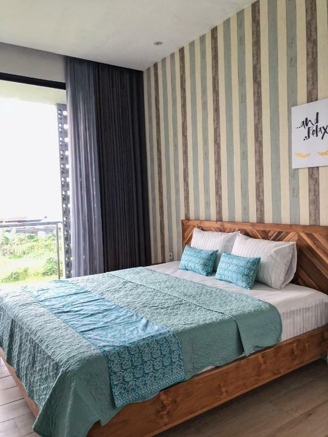 The Cendana Villa'S บาตู ภายนอก รูปภาพ