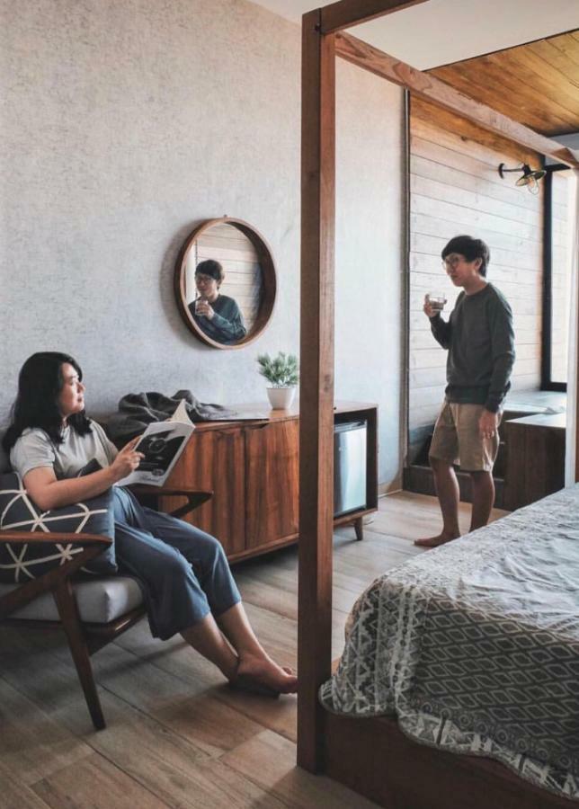 The Cendana Villa'S บาตู ภายนอก รูปภาพ