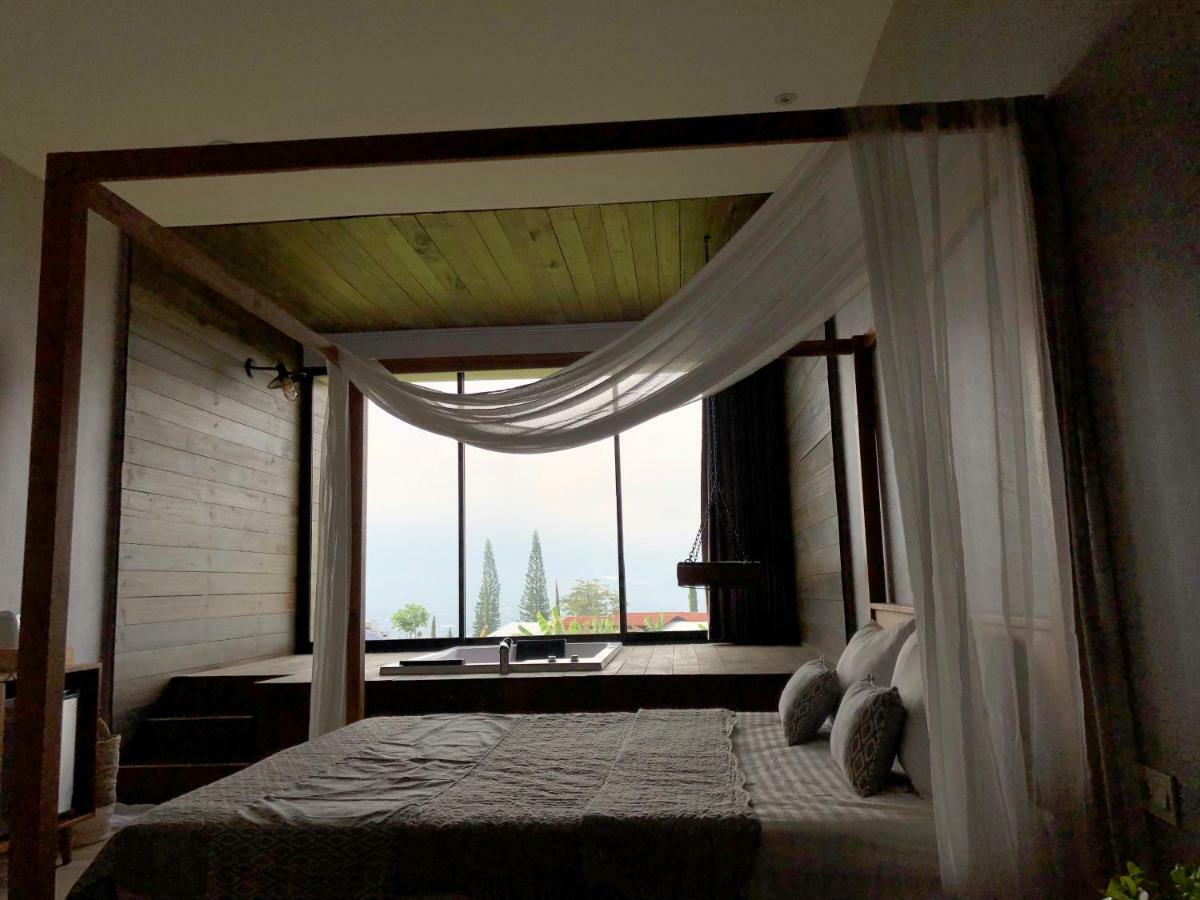 The Cendana Villa'S บาตู ภายนอก รูปภาพ