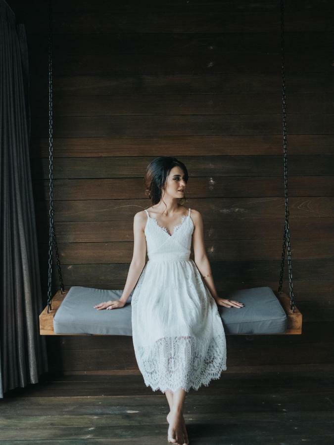The Cendana Villa'S บาตู ภายนอก รูปภาพ