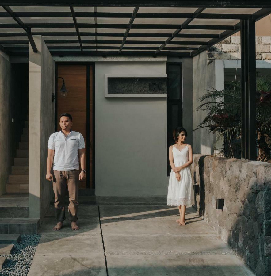 The Cendana Villa'S บาตู ภายนอก รูปภาพ