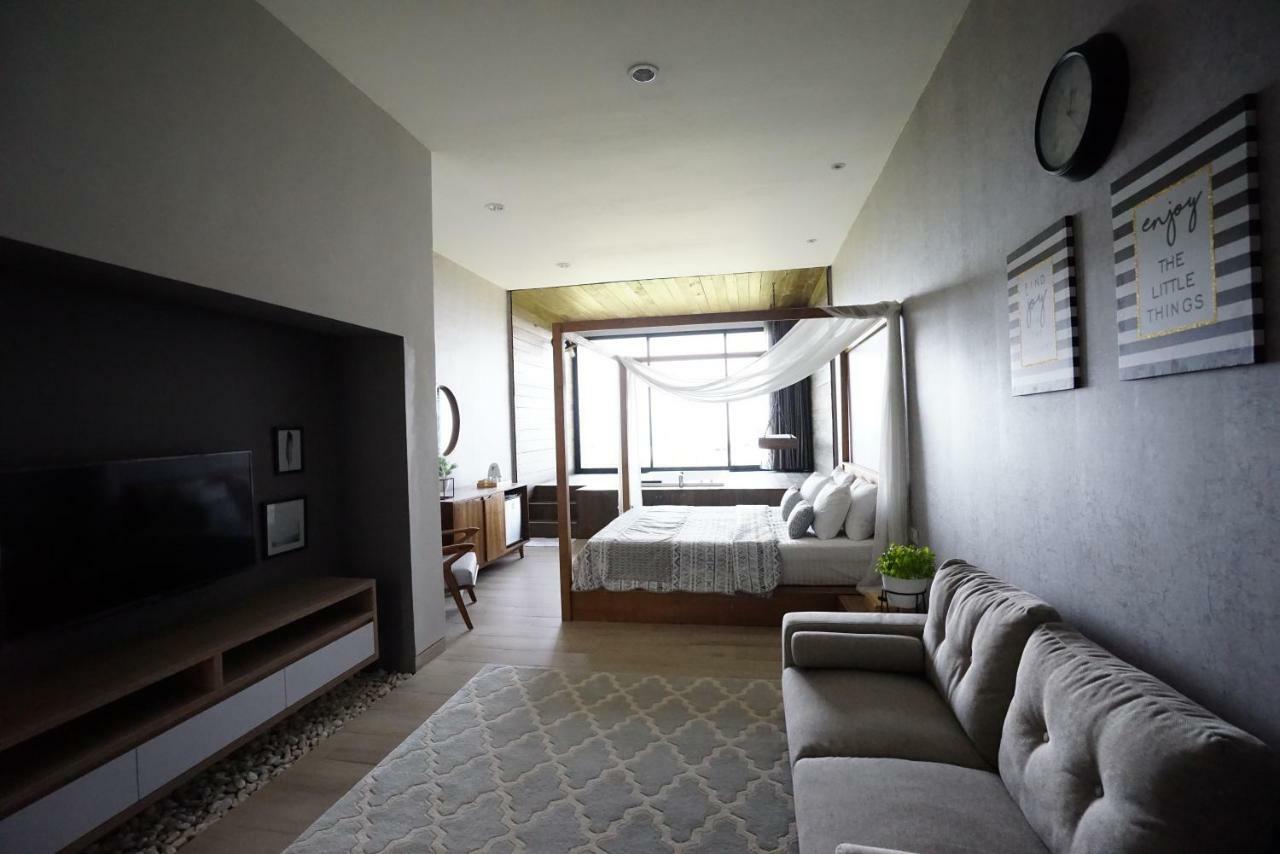 The Cendana Villa'S บาตู ภายนอก รูปภาพ