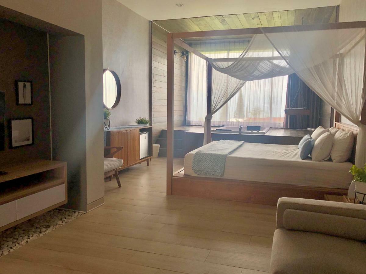 The Cendana Villa'S บาตู ภายนอก รูปภาพ