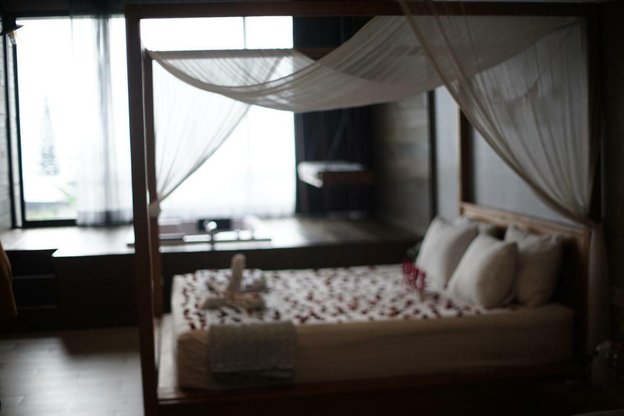 The Cendana Villa'S บาตู ภายนอก รูปภาพ