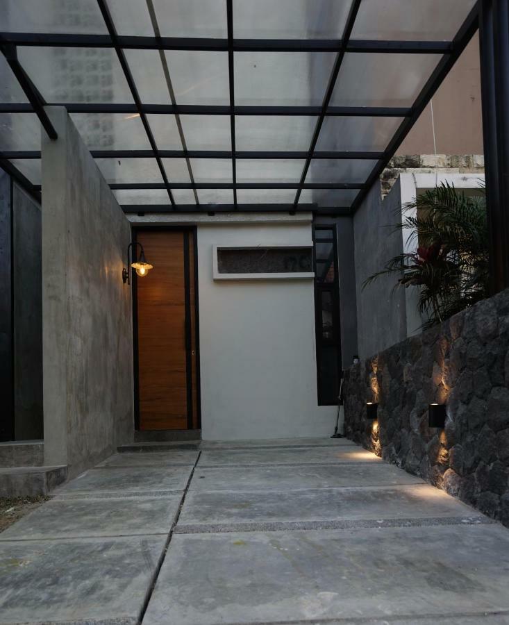 The Cendana Villa'S บาตู ภายนอก รูปภาพ